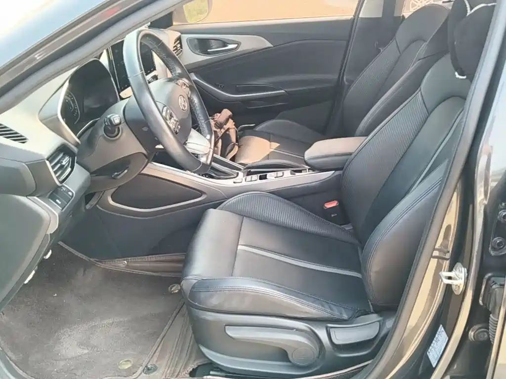 Hyundai Fista — миниатюра 15