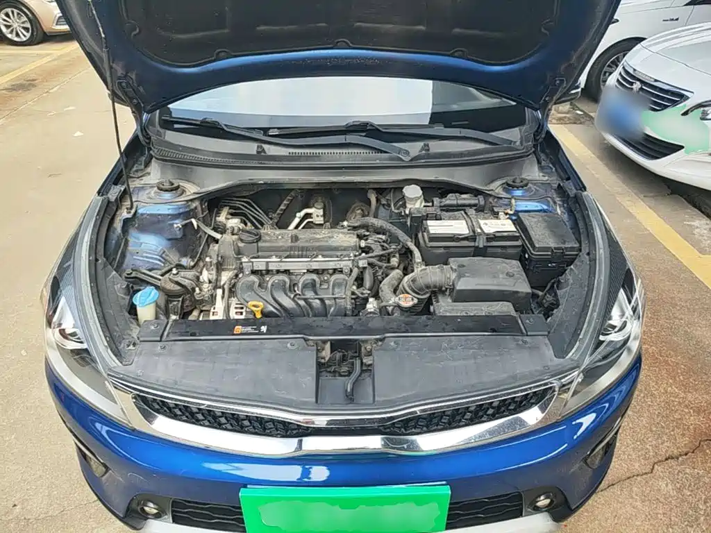 Kia KX Cross — миниатюра 20