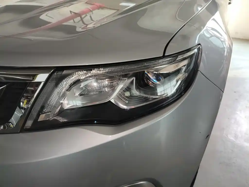 Geely Boyue — миниатюра 24