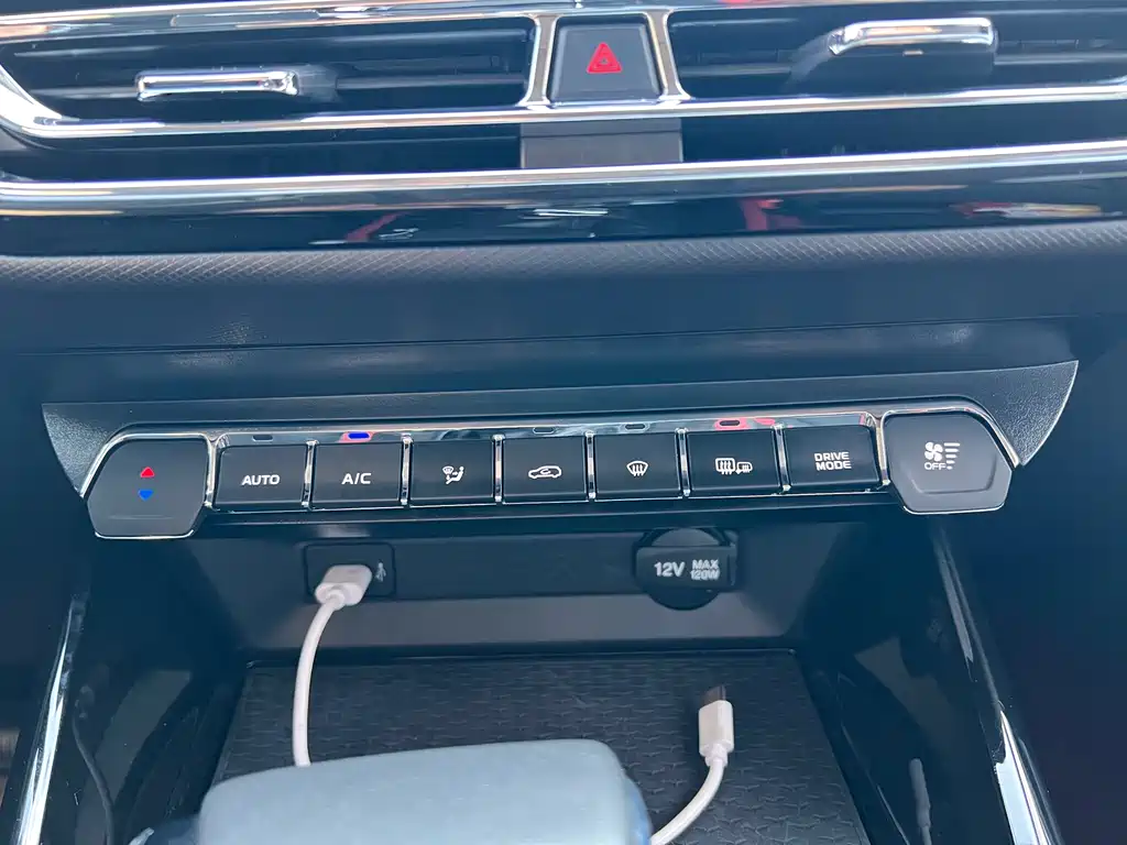 CHANGAN CHANGAN AUCHAN X5