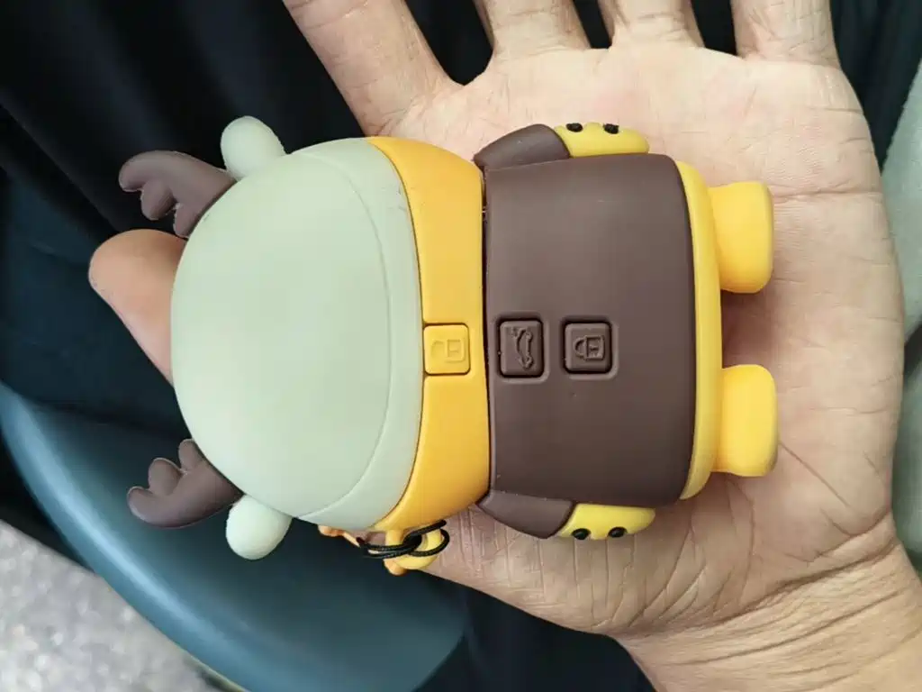 Volkswagen ID.3 — миниатюра 9