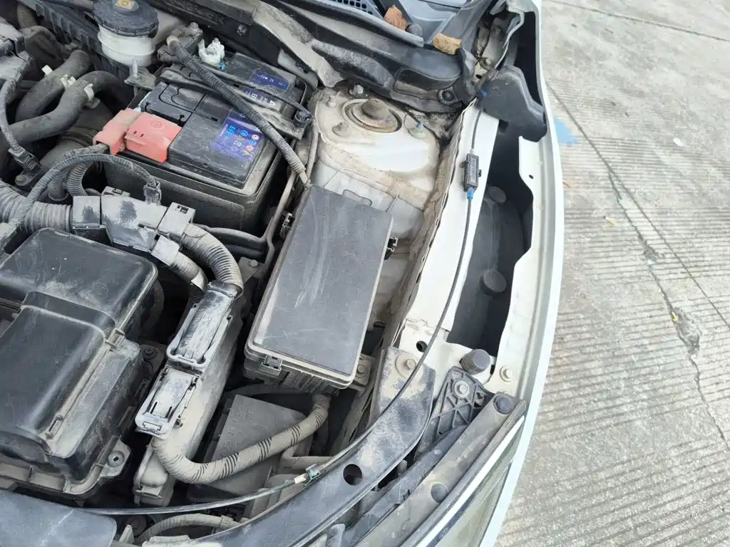 Honda Civic — миниатюра 21