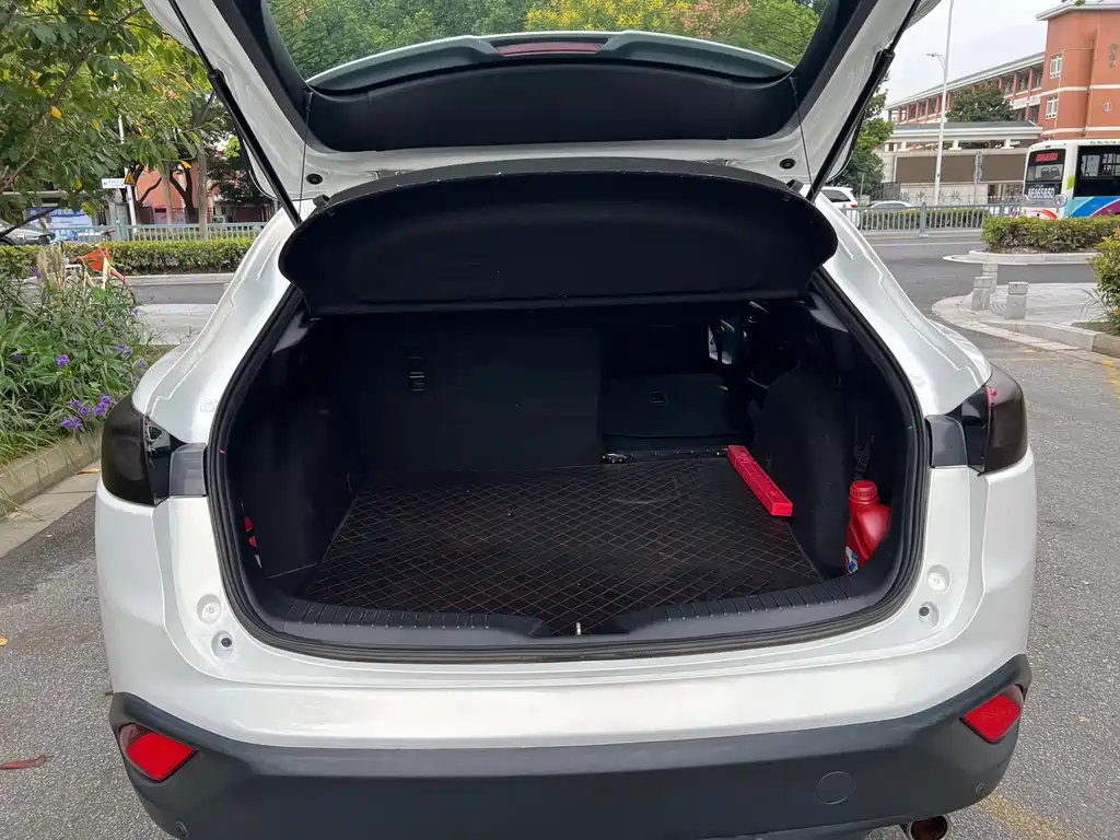 Mazda CX-4 — миниатюра 16