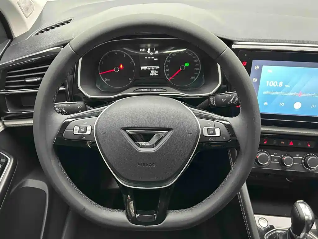 Jetta VS5 — миниатюра 8