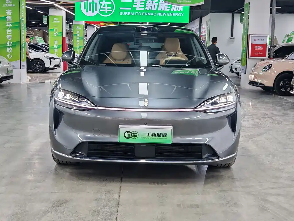 Zhijie Zhijie R7 — миниатюра 2