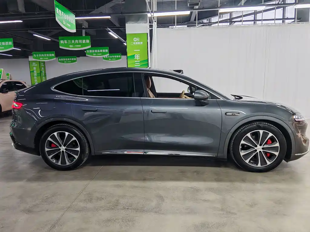 Zhijie Zhijie R7 — миниатюра 7
