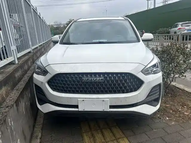 haval m6