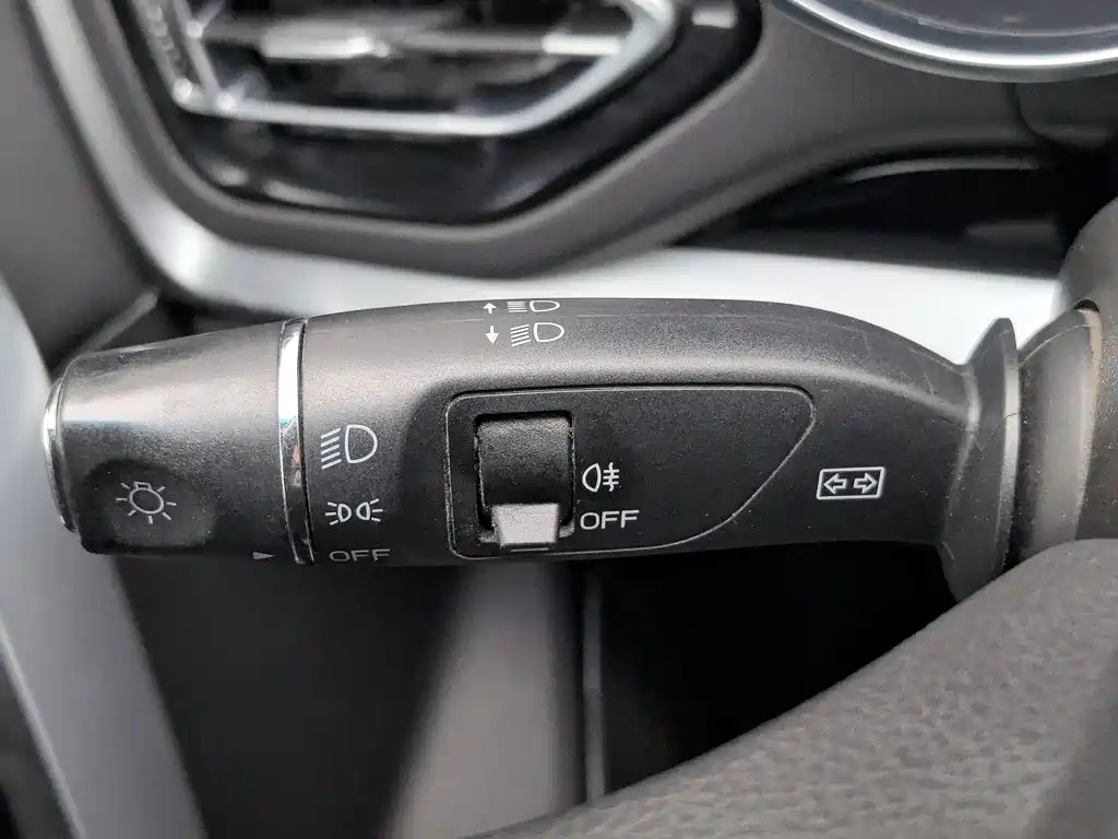 Jetour X70 — миниатюра 21