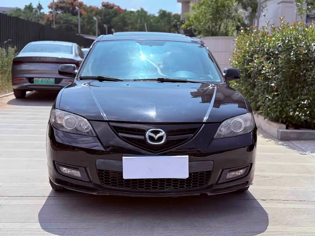 Mazda 3 — миниатюра 2