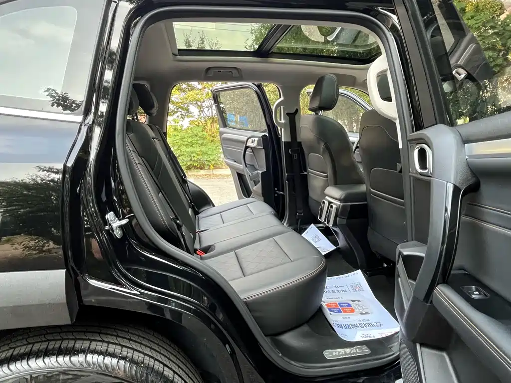 Haval Big Dog — миниатюра 16