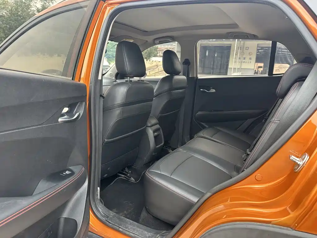 Baojun 510 — миниатюра 14