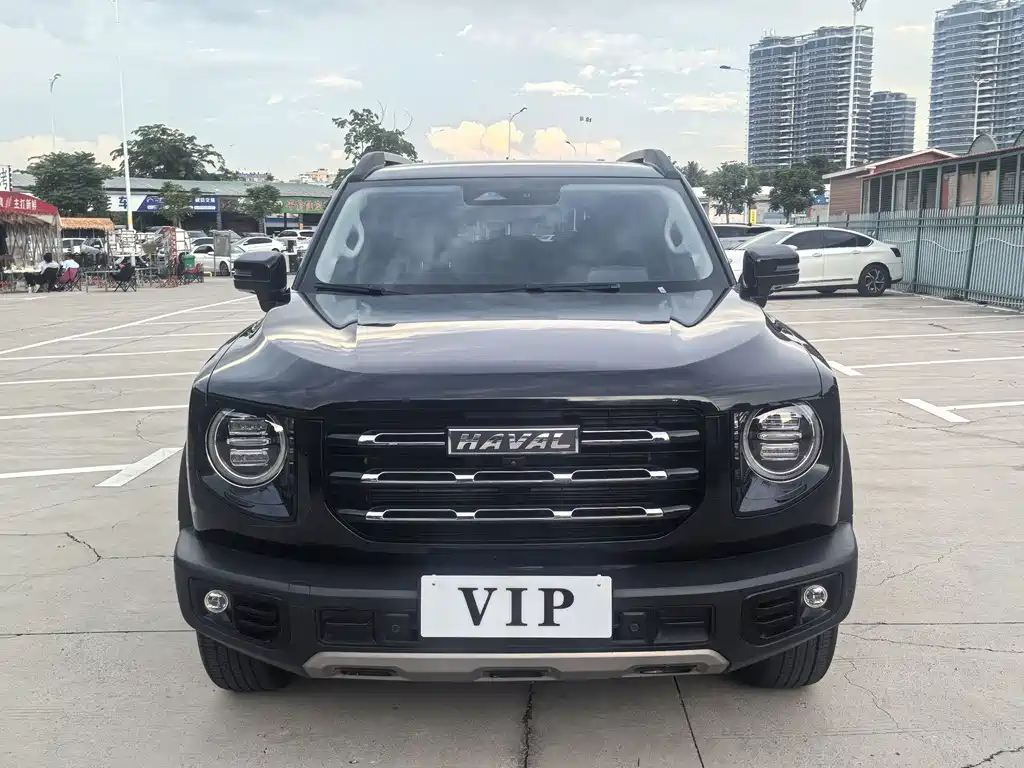 Haval Big Dog — миниатюра 3