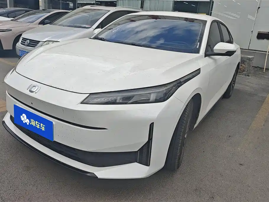 Qiyuan Qiyuan A05 2024
