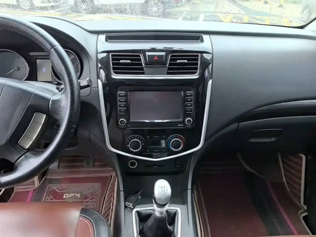 Fengxing Fengxing F600 — миниатюра 13