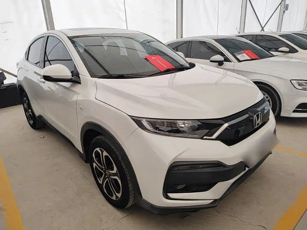 Honda XR-V — миниатюра 4