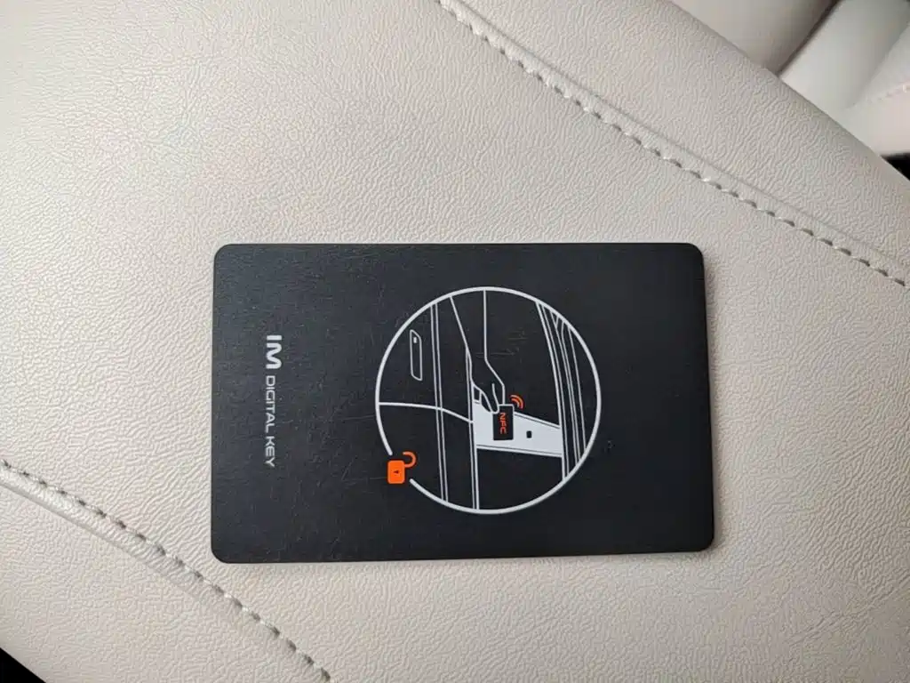 IM IM L6 — миниатюра 9