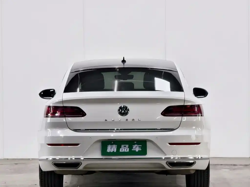 Volkswagen FAW - Passat CC CC 2019 330TSI VI