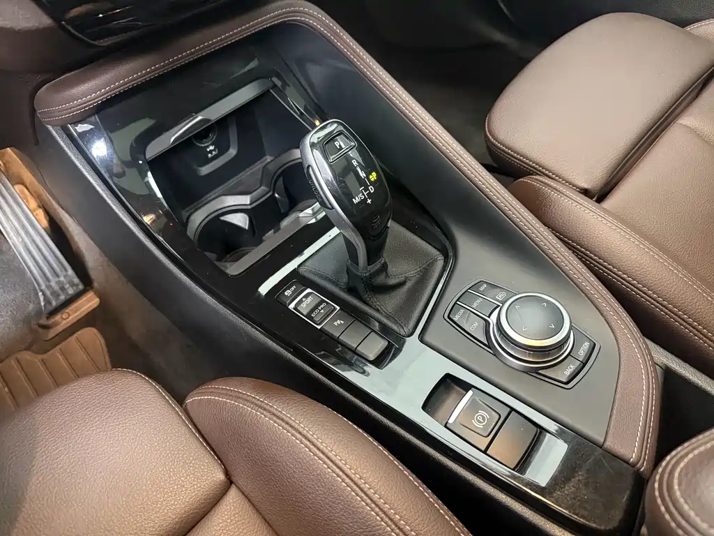 BMW X1 — миниатюра 15
