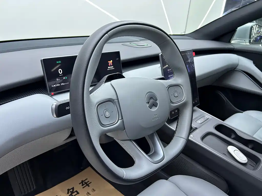 NIO ET5T — миниатюра 10
