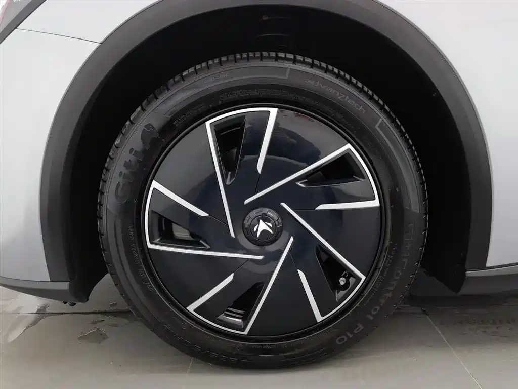 ARCFOX EXTREME FOX POLAR FOX ALPHA S5