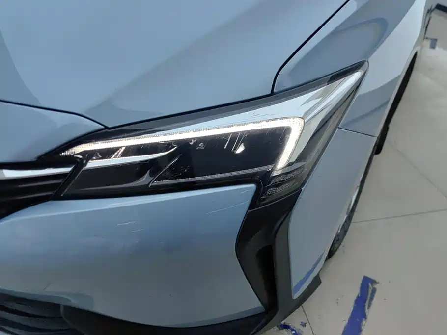 Buick Velite 6 — миниатюра 5