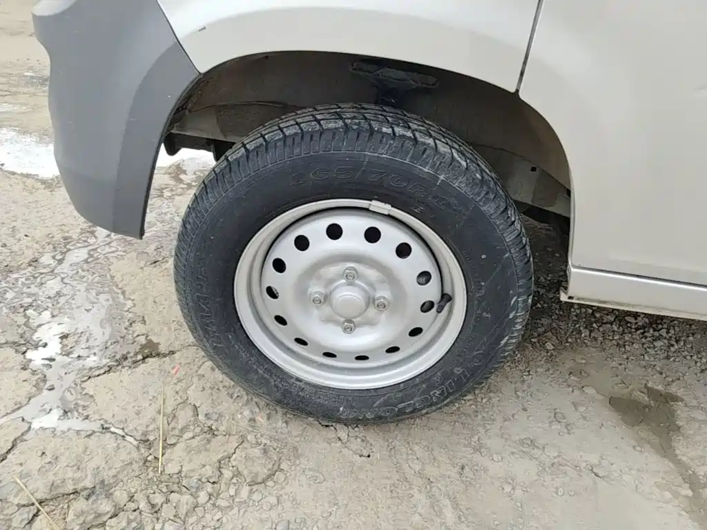 Wuling Zhiguang — миниатюра 23