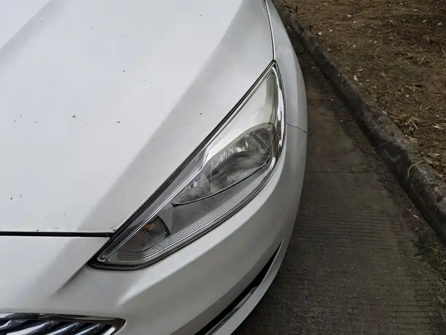 Ford Focus — миниатюра 5