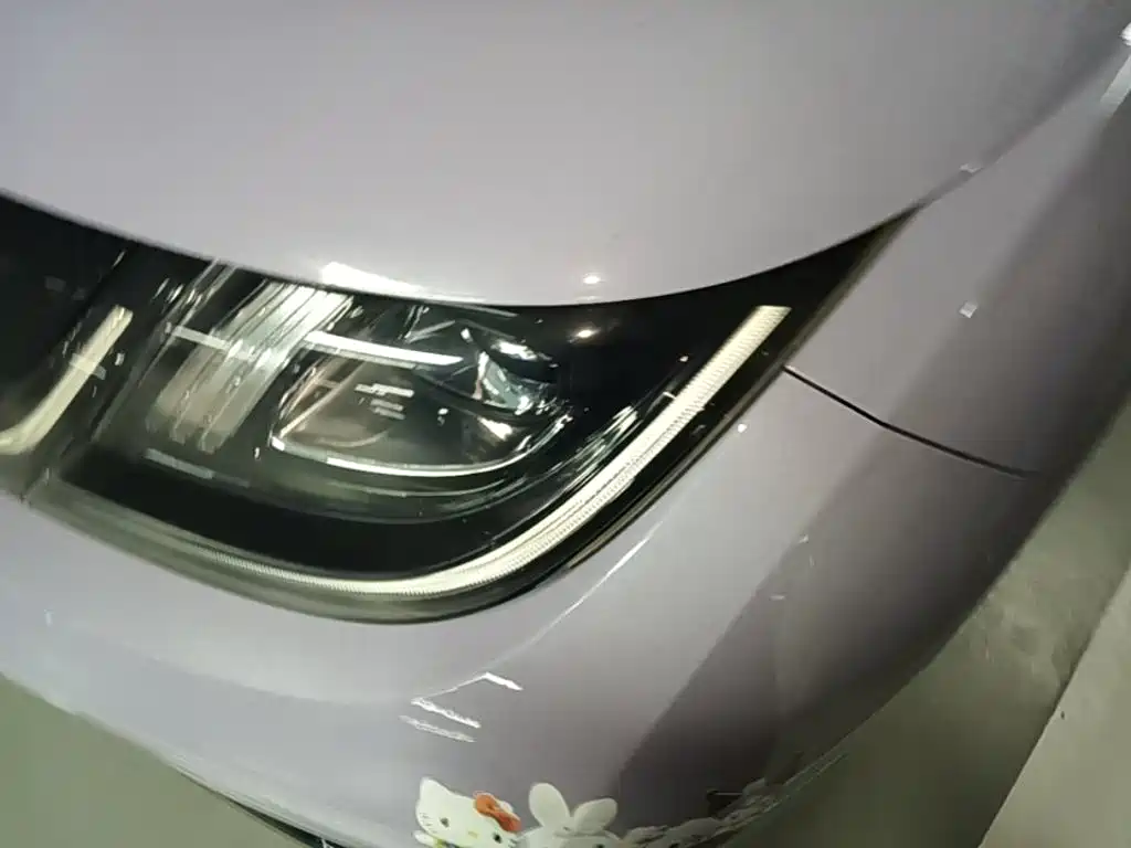BYD Dolphin — миниатюра 24