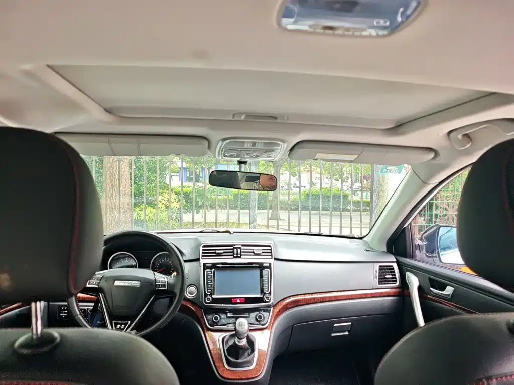 Haval H6 — миниатюра 15
