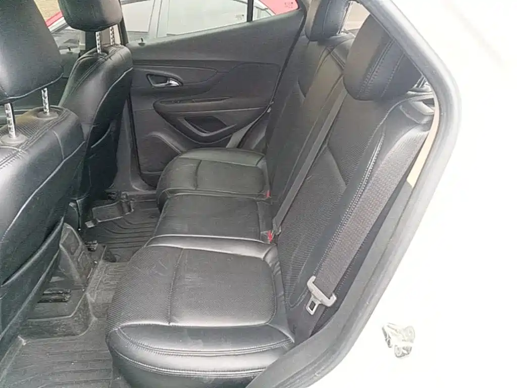 Buick Encore — миниатюра 17