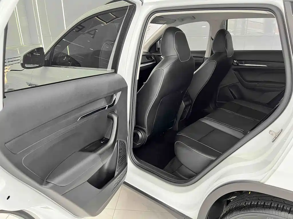 Skoda Kamiq — миниатюра 9