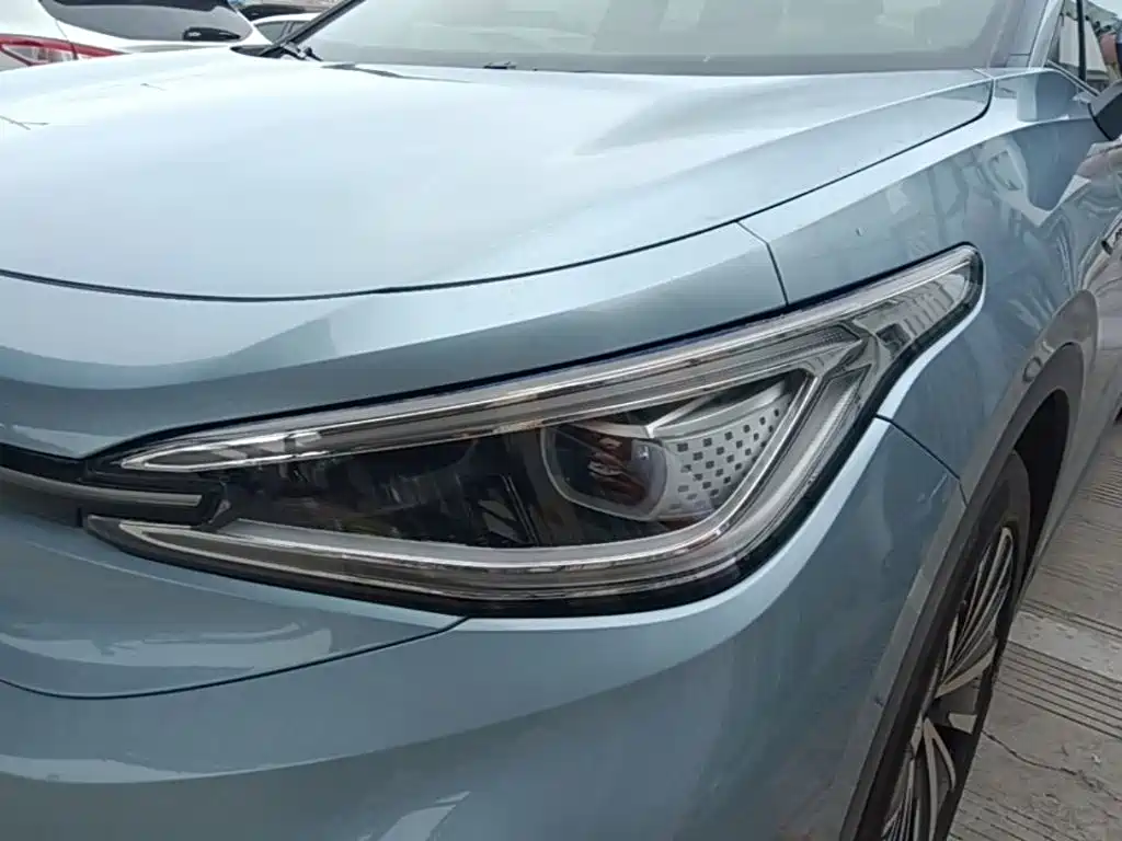 Volkswagen ID.4 X — миниатюра 24