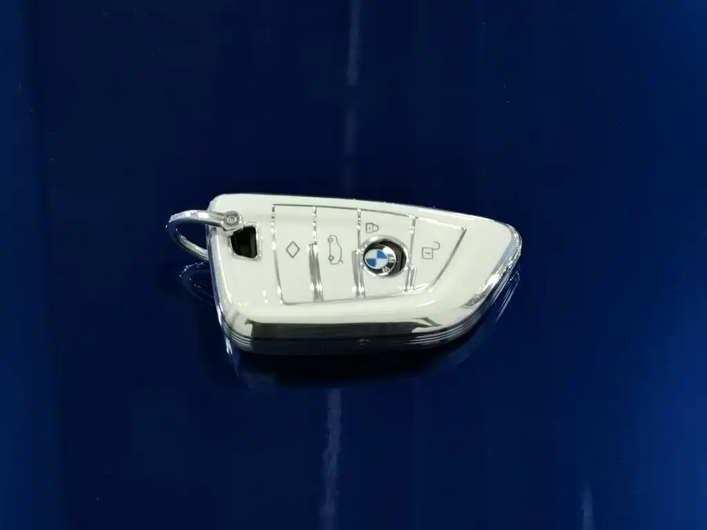 BMW X1 — фотографии объявления, Фото 19