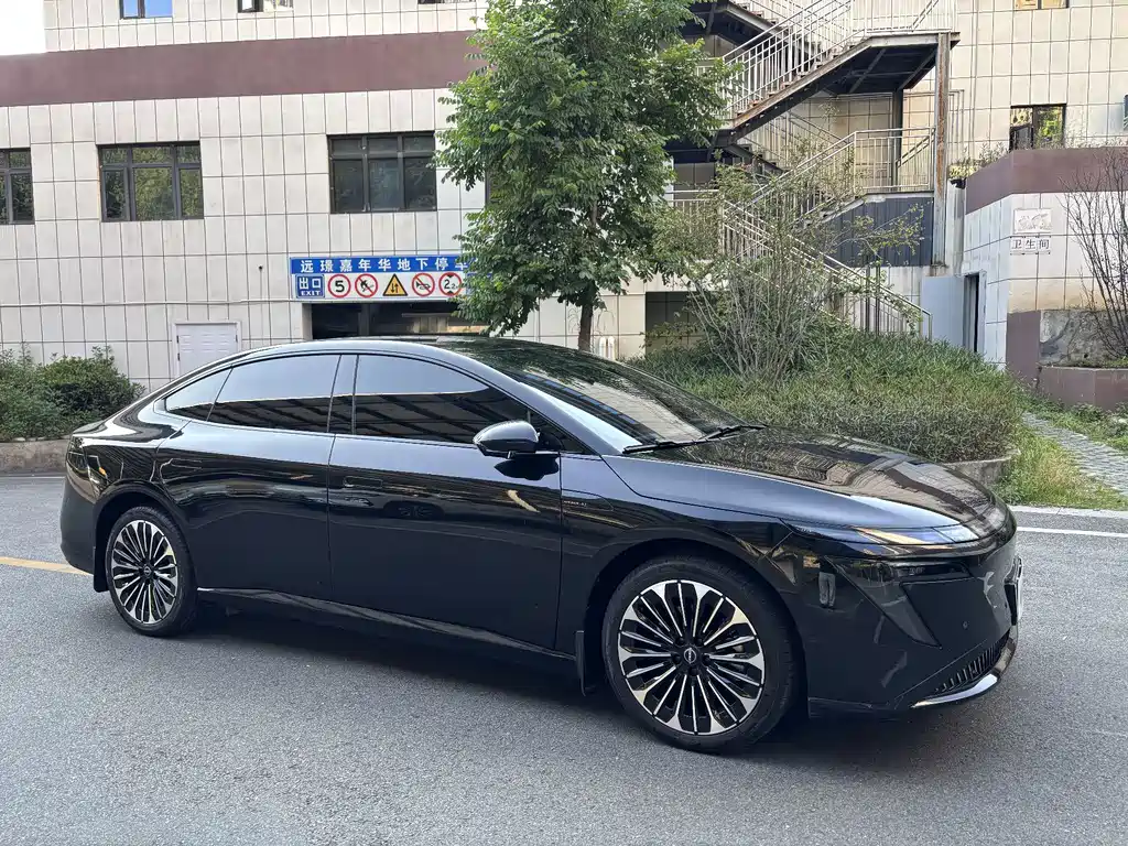Nissan N7 — миниатюра 3