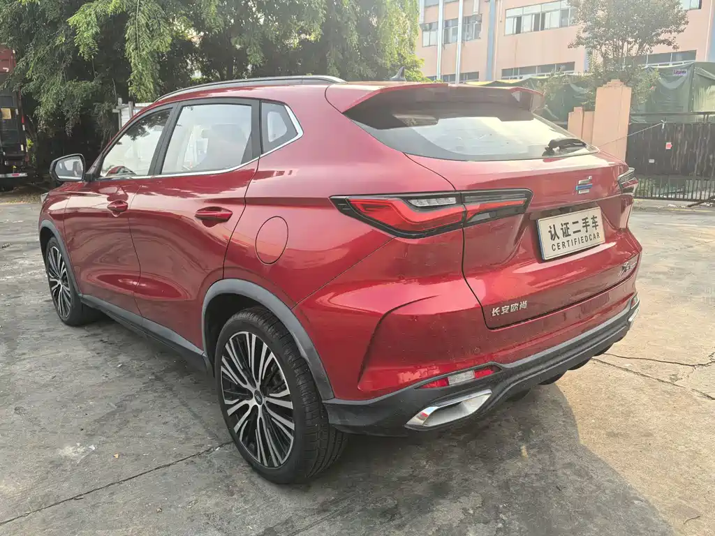 Oshan Oushang X5 — миниатюра 9