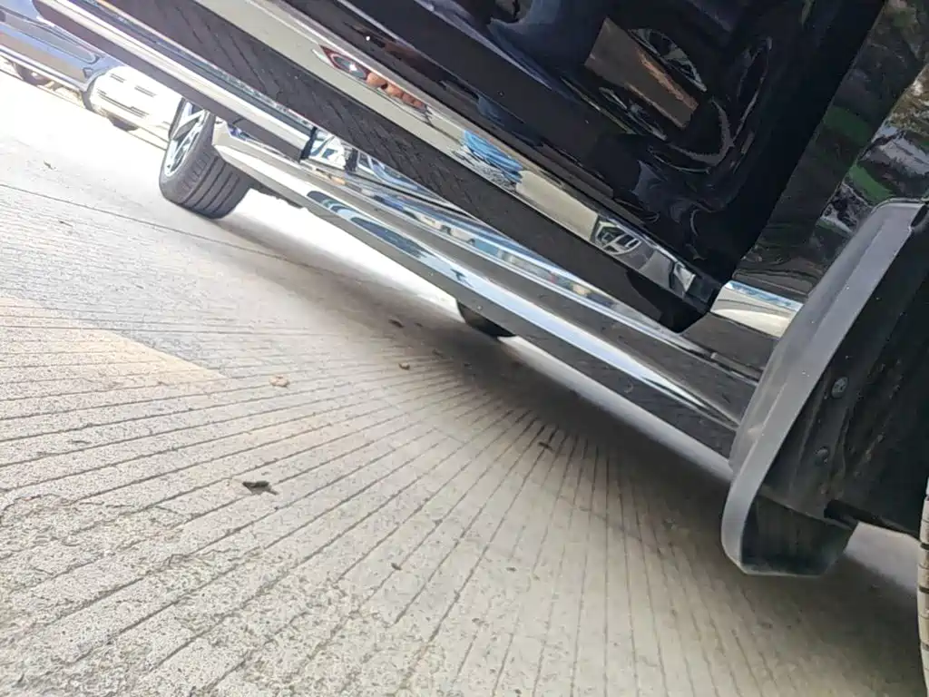 Volkswagen Magotan — миниатюра 21