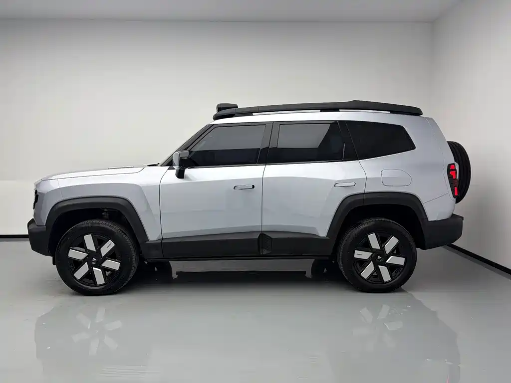 Deepal Deepal G318 — миниатюра 7