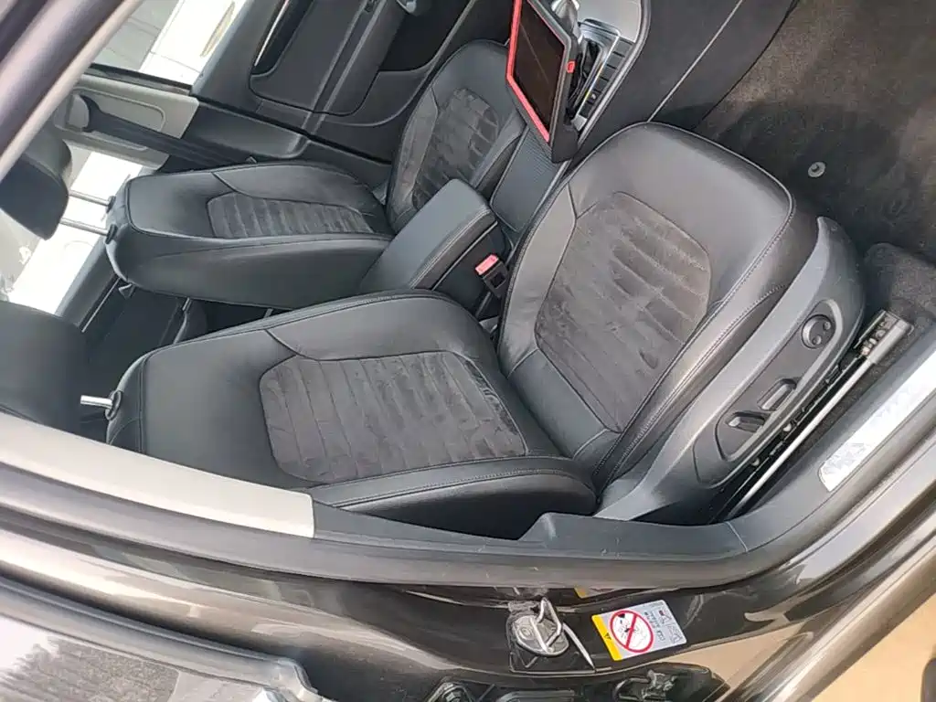 Volkswagen Magotan — миниатюра 25