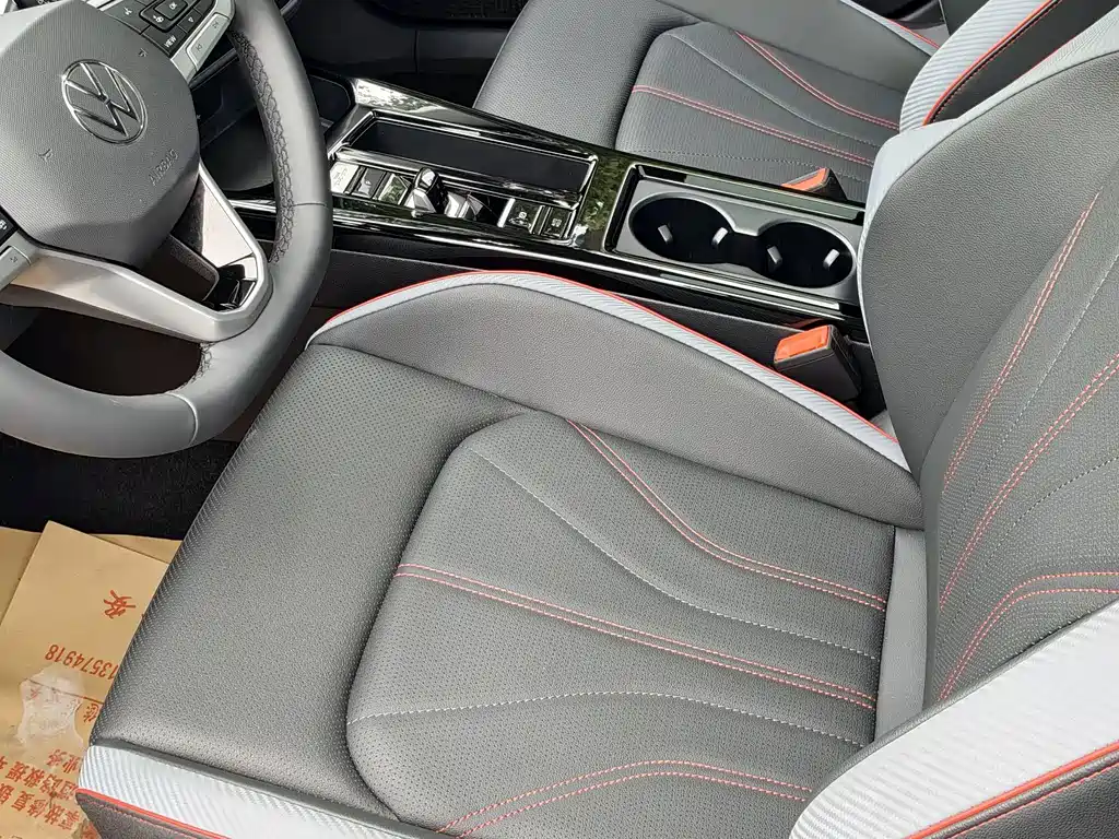 Volkswagen Lamando — миниатюра 11