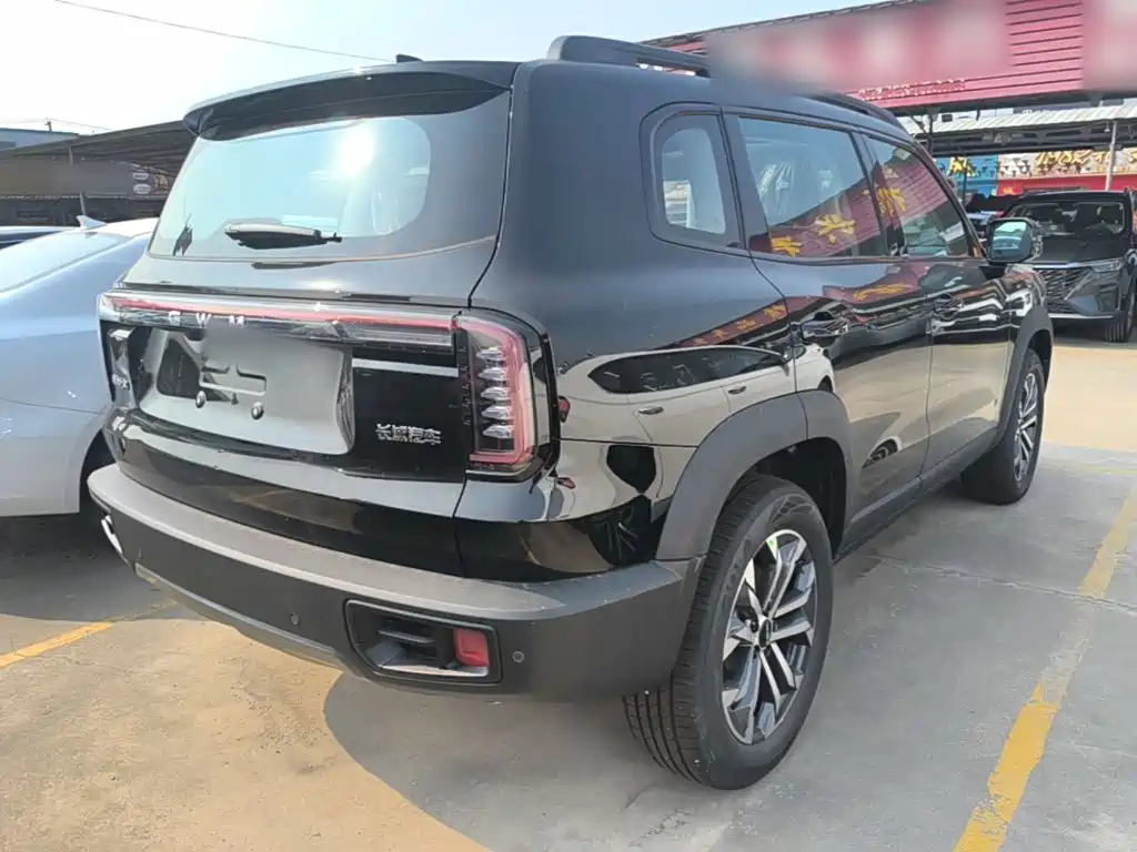 Haval Big Dog — миниатюра 7