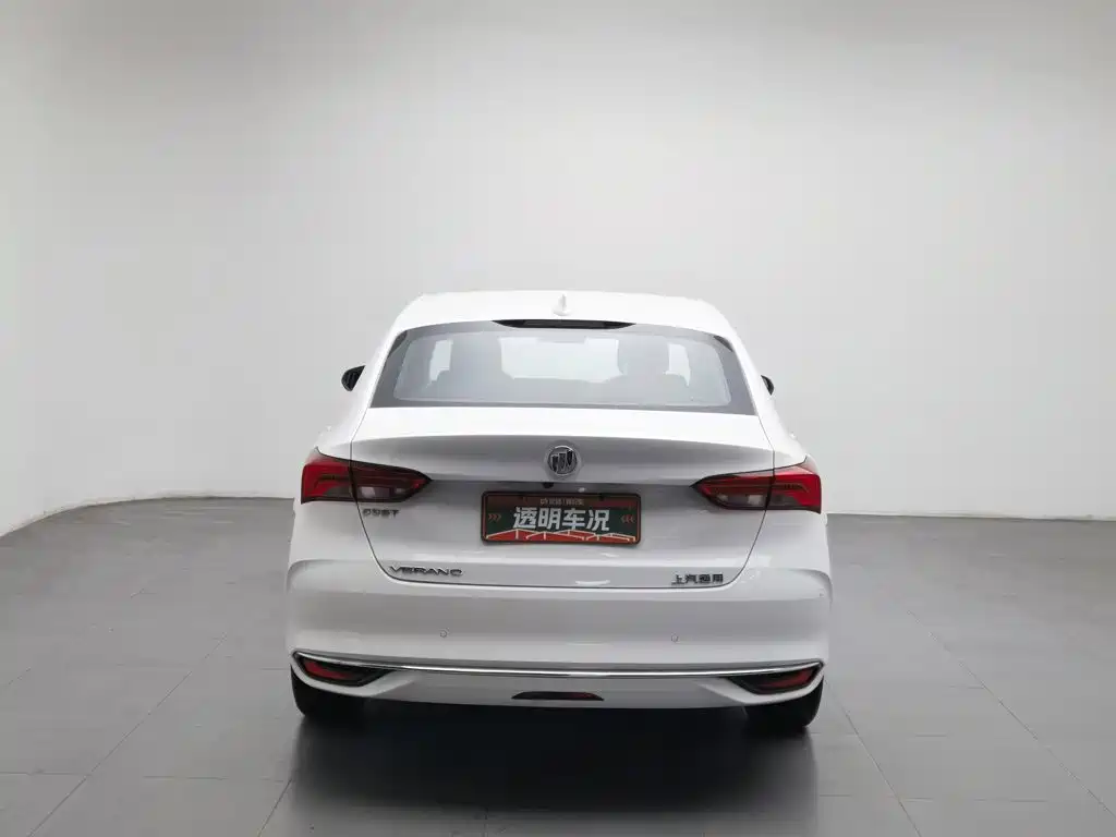 Buick Verano — миниатюра 4