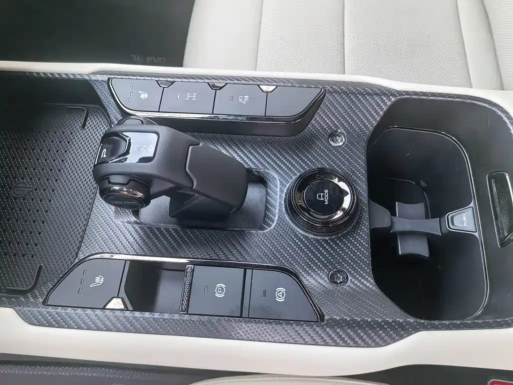 Haval Menglong New Energy — миниатюра 5