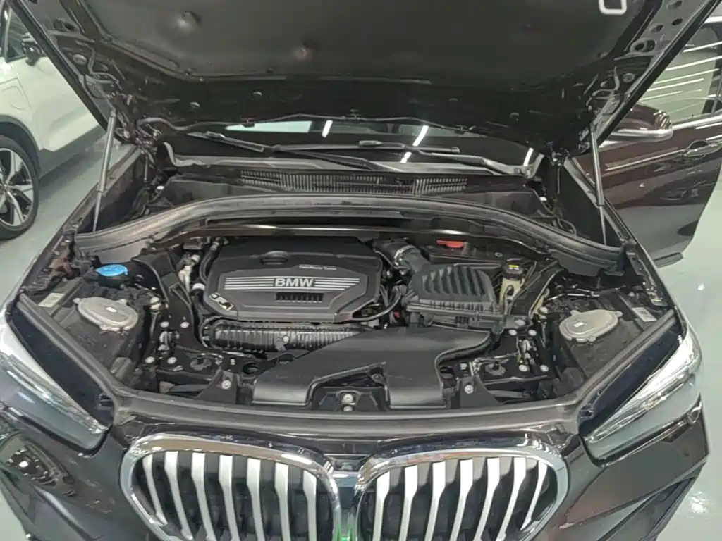 BMW X1 — миниатюра 20