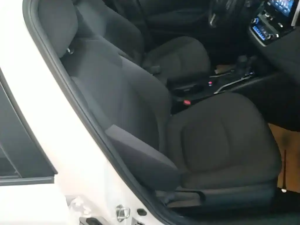 Toyota Corolla — миниатюра 25