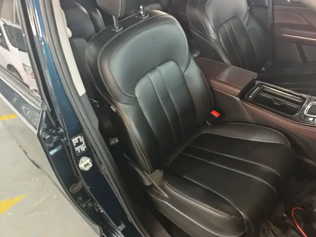 GAC Motor Trumpchi M6 — миниатюра 25