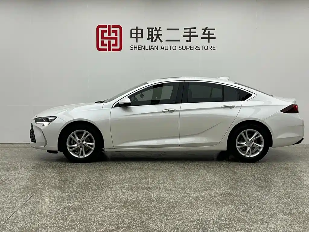 Buick Regal — миниатюра 3