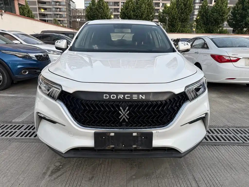 DORCEN G60S — миниатюра 3