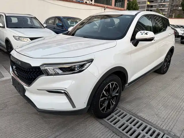 Dachengqiche G60S