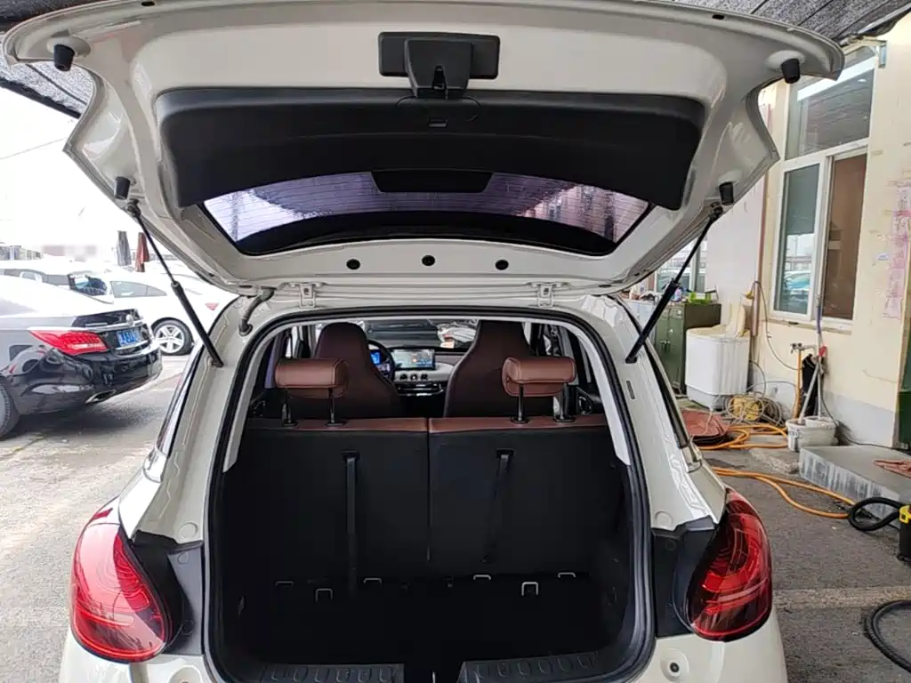 Wuling Bingo — миниатюра 19