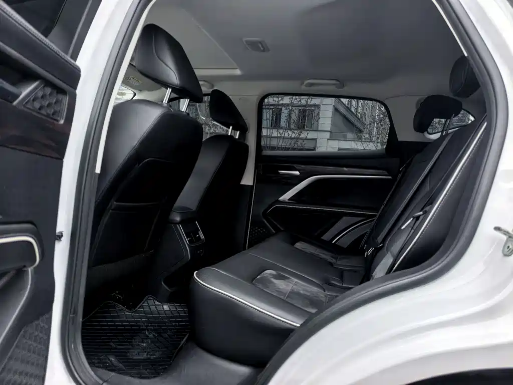 Haval H6 2023 1.5T AT